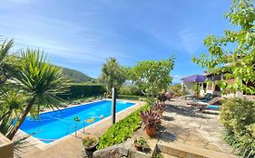 Casa Do Outeirinho- Turismo Rural